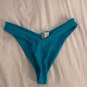 NWOT B Swim Bikini Bottoms